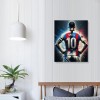 Soccer Picture Poster Canvas Wall Art Decor Poster And Wall Art Picture Print Modern Family Bedroom Decor Posters